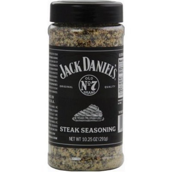 Duraflamewboy 105OZ BBQ Steak Rub 1763